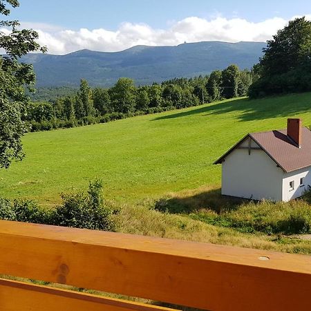 Apartament Gorski Widok Schreiberhau Exterior foto