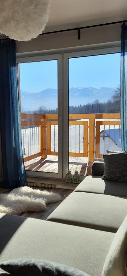 Apartament Gorski Widok Schreiberhau Exterior foto