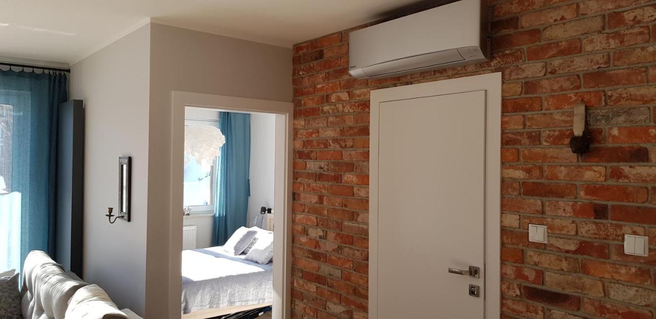 Apartament Gorski Widok Schreiberhau Exterior foto