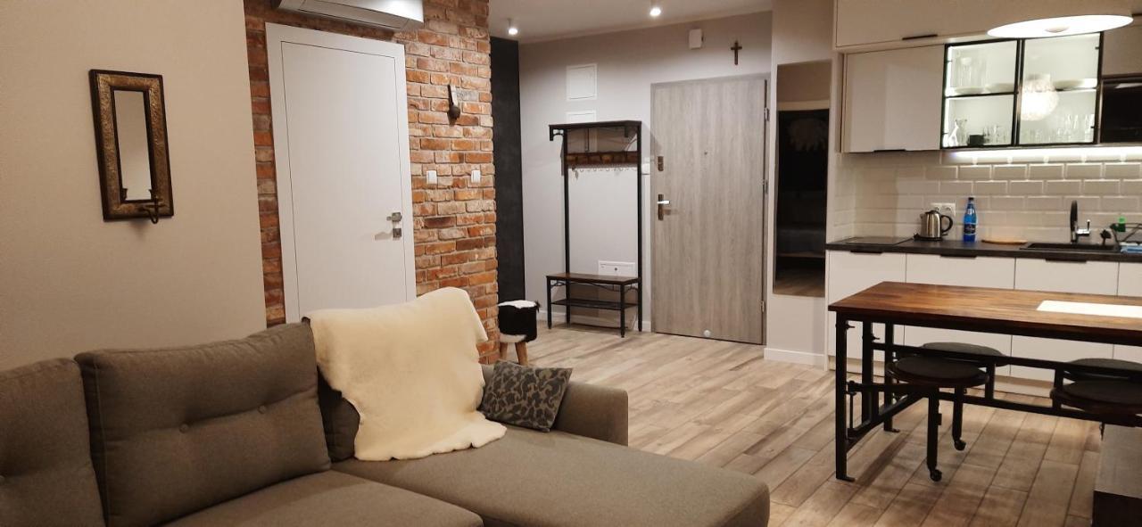 Apartament Gorski Widok Schreiberhau Exterior foto