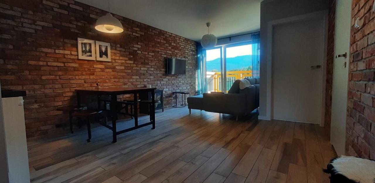 Apartament Gorski Widok Schreiberhau Exterior foto