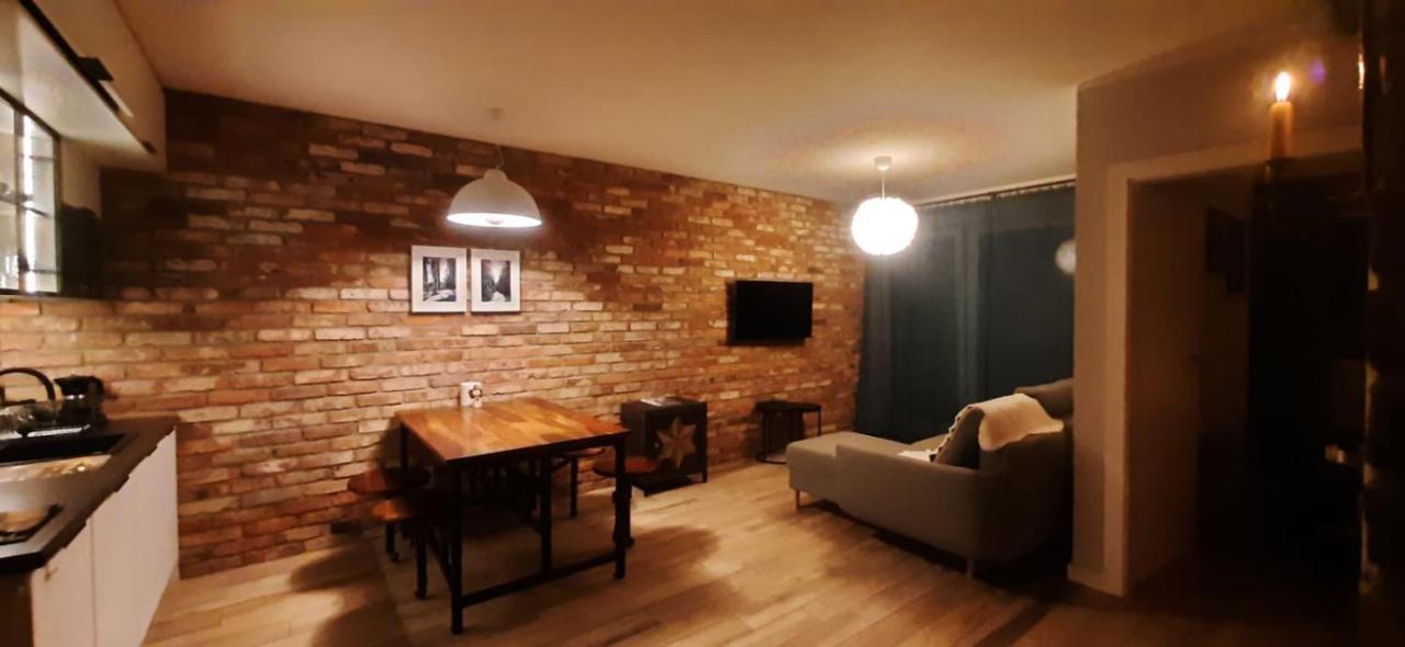 Apartament Gorski Widok Schreiberhau Exterior foto