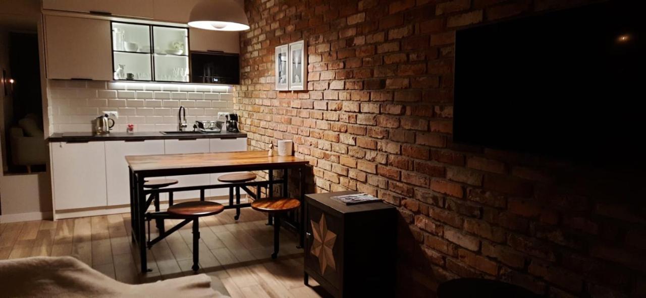 Apartament Gorski Widok Schreiberhau Exterior foto