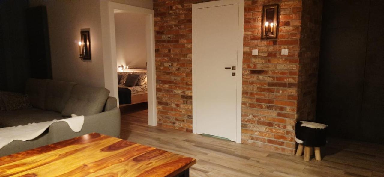 Apartament Gorski Widok Schreiberhau Exterior foto