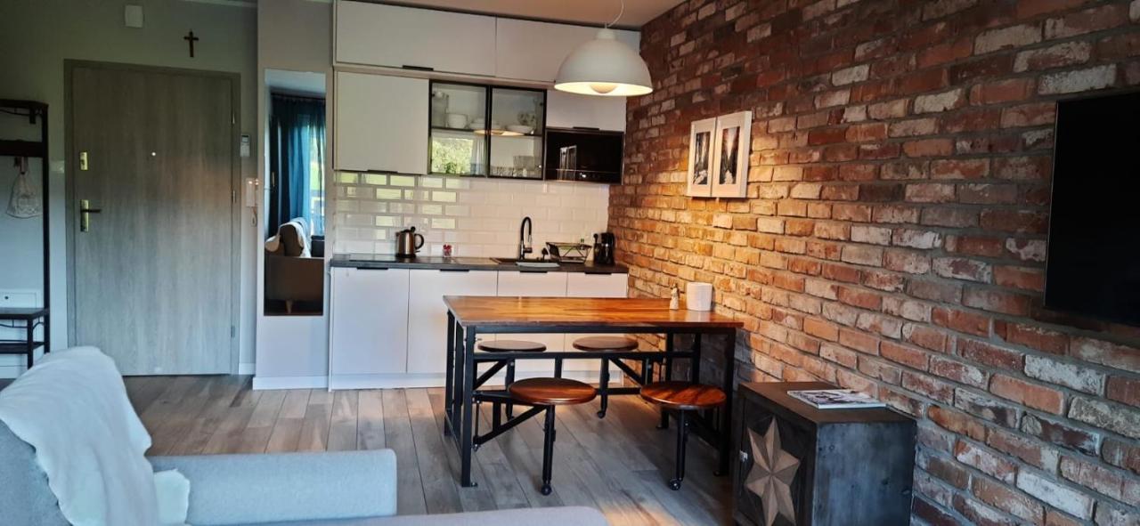 Apartament Gorski Widok Schreiberhau Exterior foto