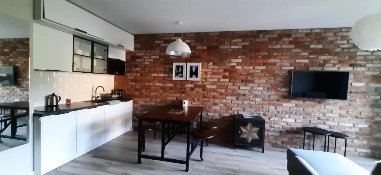 Apartament Gorski Widok Schreiberhau Exterior foto