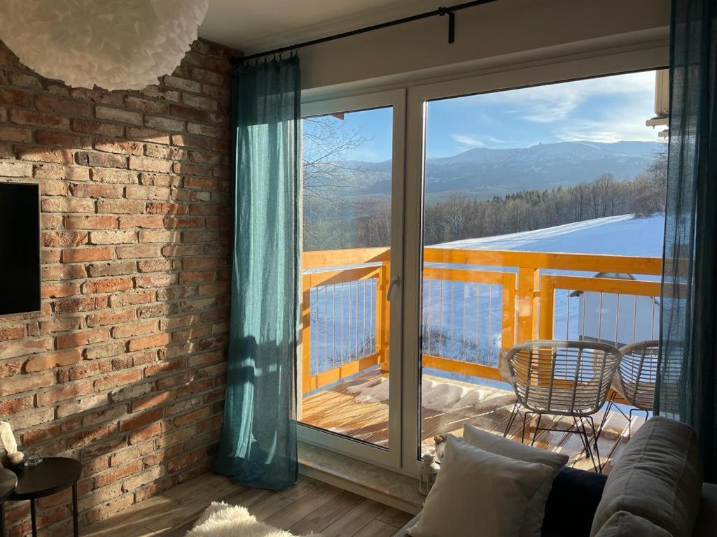 Apartament Gorski Widok Schreiberhau Exterior foto
